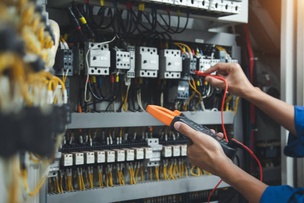 Best Electrical System Inspection  in Monroe, NC