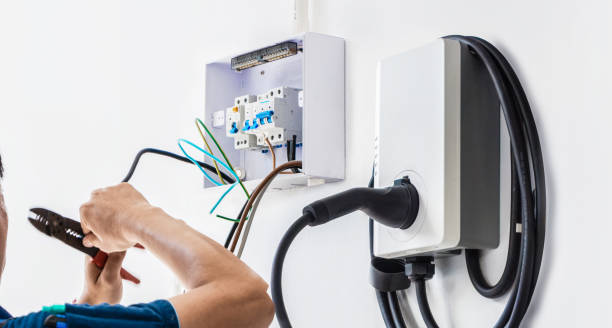 Electrical Upgrades for Homes in Monroe, NC