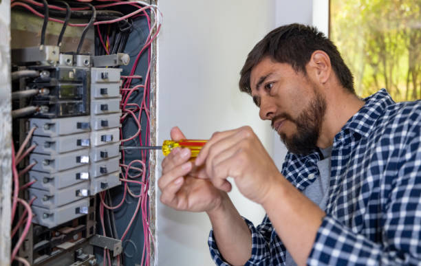 Best Commercial Electrician Services  in Monroe, NC